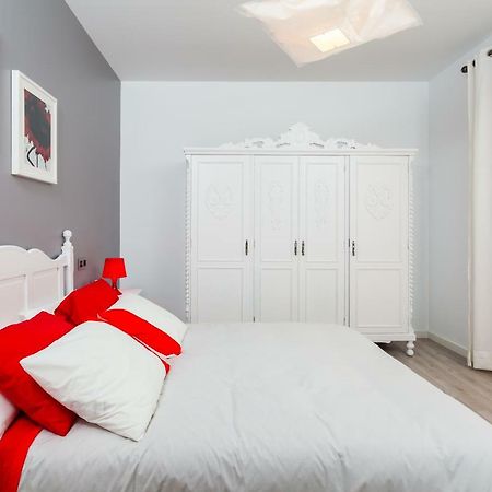 Mafloras Luxury&Beach Apartment Cala Millor  Eksteriør bilde