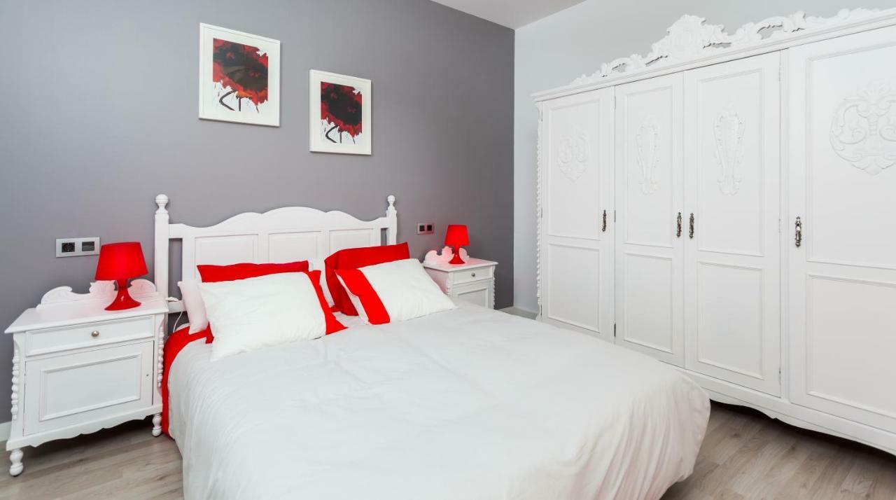 Mafloras Luxury&Beach Apartment Cala Millor  Eksteriør bilde