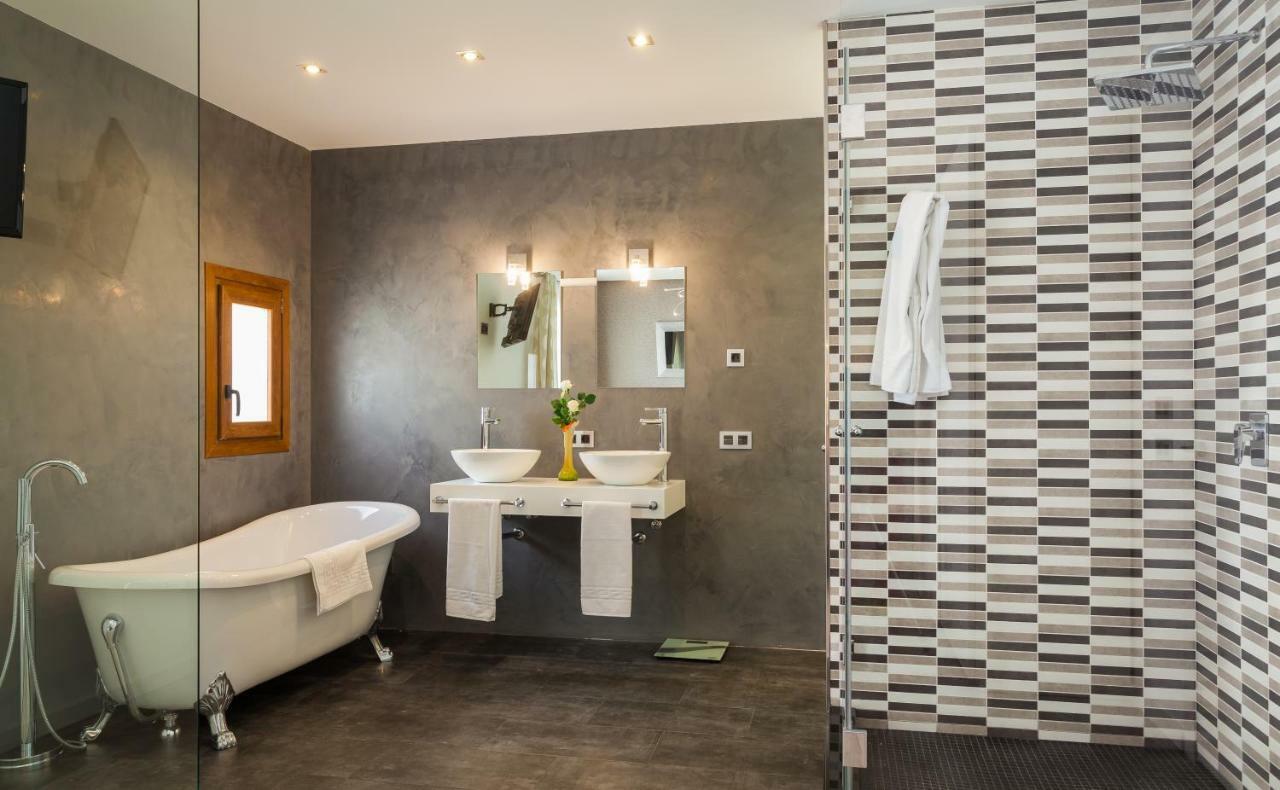 Mafloras Luxury&Beach Apartment Cala Millor  Eksteriør bilde