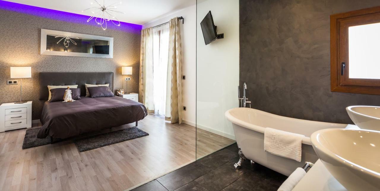 Mafloras Luxury&Beach Apartment Cala Millor  Eksteriør bilde