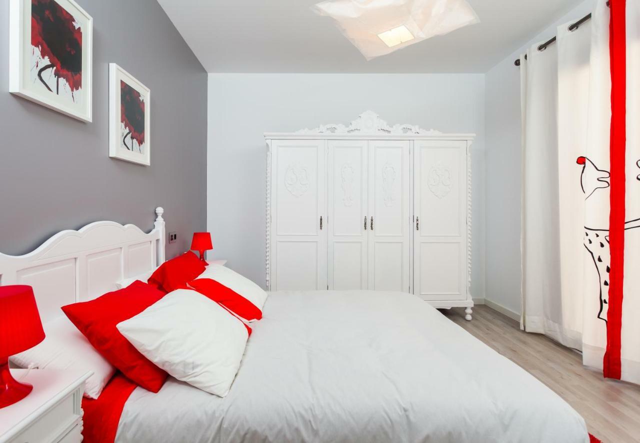 Mafloras Luxury&Beach Apartment Cala Millor  Eksteriør bilde