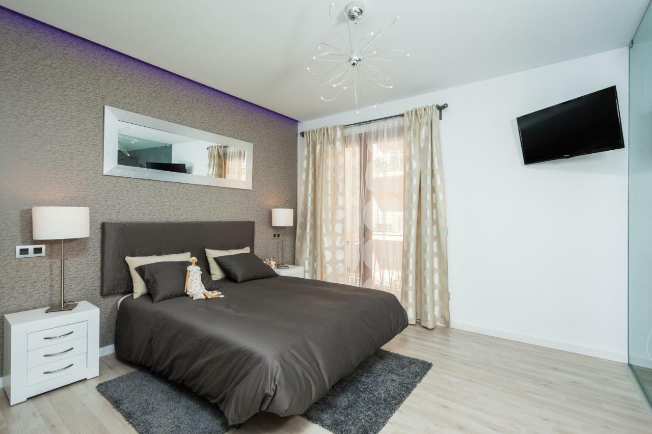Mafloras Luxury&Beach Apartment Cala Millor  Eksteriør bilde