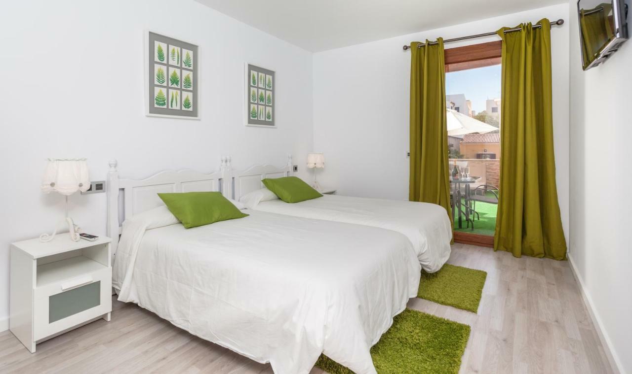 Mafloras Luxury&Beach Apartment Cala Millor  Eksteriør bilde