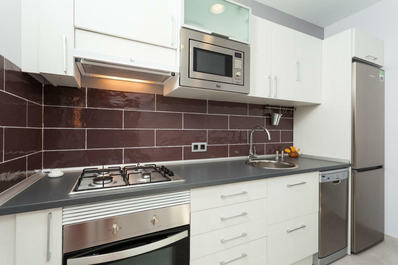 Mafloras Luxury&Beach Apartment Cala Millor  Eksteriør bilde