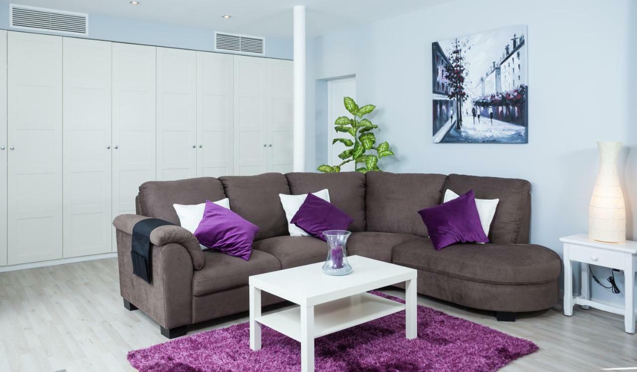 Mafloras Luxury&Beach Apartment Cala Millor  Eksteriør bilde