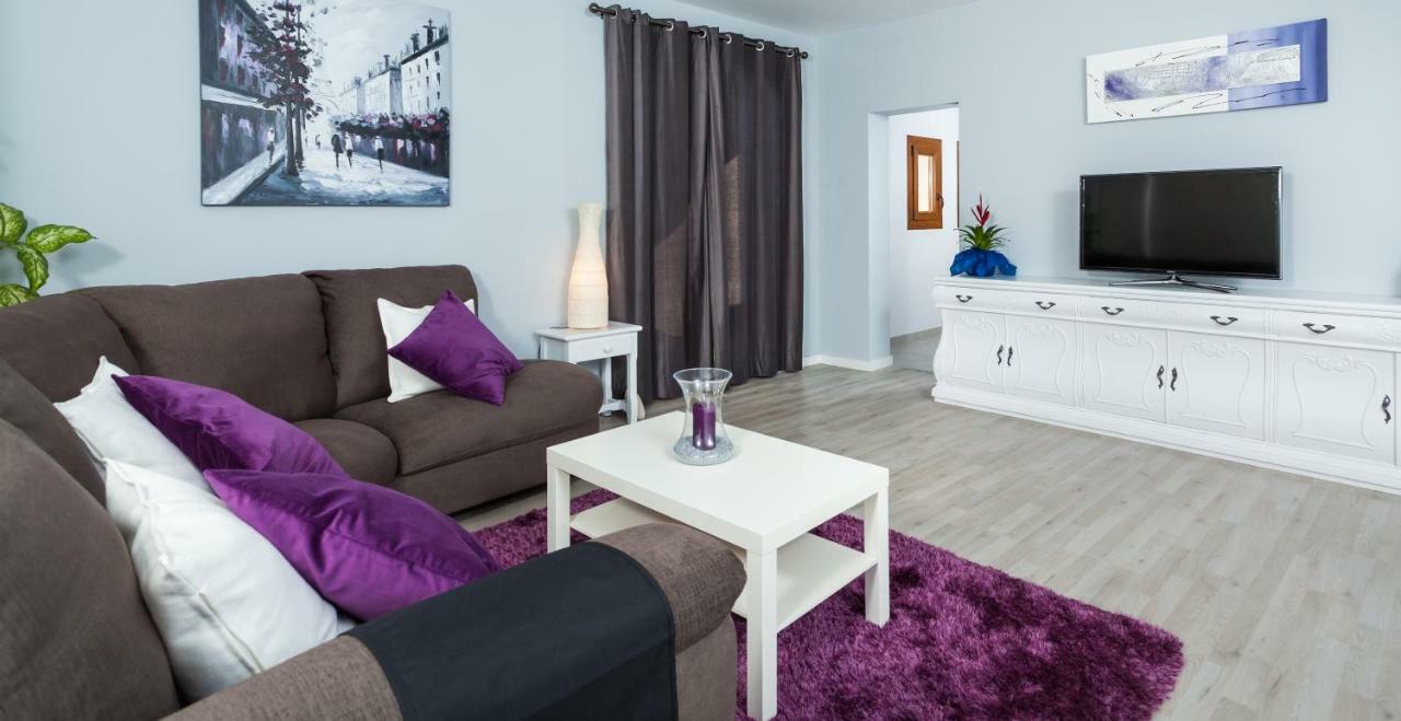 Mafloras Luxury&Beach Apartment Cala Millor  Eksteriør bilde