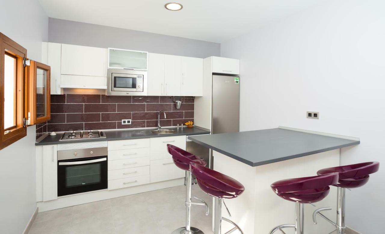Mafloras Luxury&Beach Apartment Cala Millor  Eksteriør bilde
