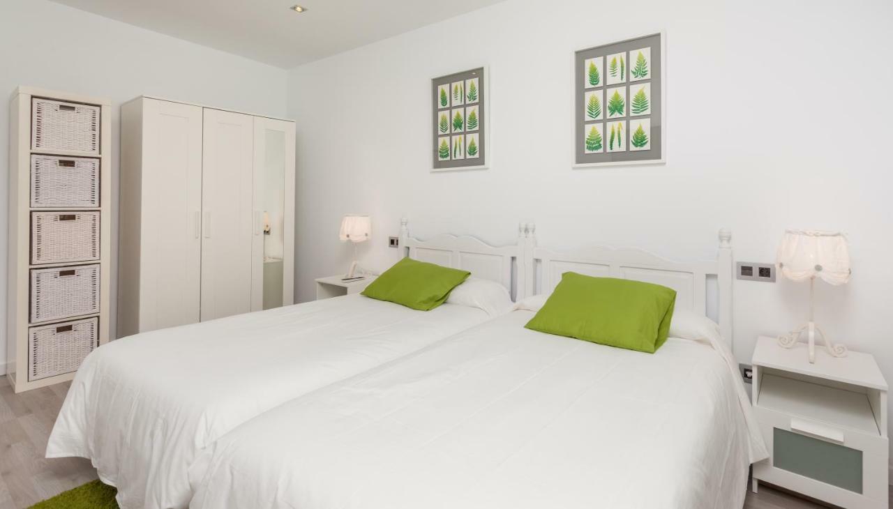 Mafloras Luxury&Beach Apartment Cala Millor  Eksteriør bilde